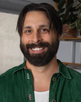 Photo of Joe Mancino, Pre-Licensed Professional