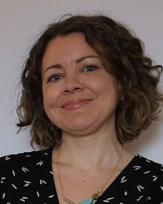 Photo of Samantha Haughn, Psychotherapist, MA