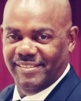 Photo of Curtis Terry, Licensed Professional Counselor, LPC