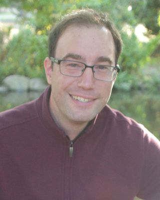 Photo of Andrew Cole, Counselor, LMHCA, MA