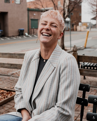 Photo of Tabbie Marcella Magner, Marriage & Family Therapist, LMFT