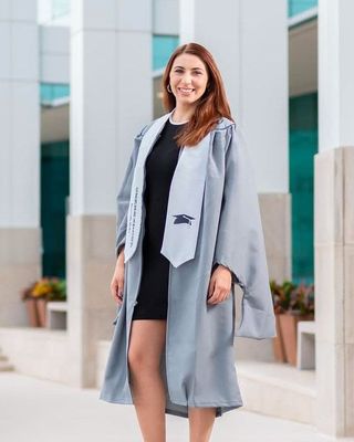 Photo of Adrianna Jones - Remedy Mental Health Counseling, Registered Mental Health Counselor Intern, IMH