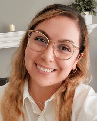 Photo of Jessica Moreno-Walker, Marriage & Family Therapist, LMFT, MA
