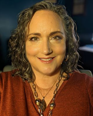 Photo of Blanca Sanchez-Navarro, Licensed Professional Counselor, LPC, LCDC
