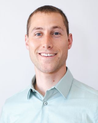 Photo of Alex Graham - Brown Therapy Center, Pre-Licensed Professional in 94123, CA