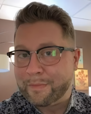 Photo of Michael Pospisil, Licensed Professional Counselor, LPC