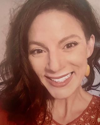 Photo of Krista Bartosch, Clinical Social Work/Therapist, LCSW, CAC, QS