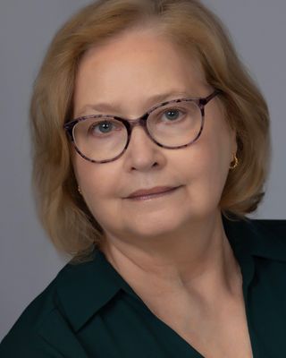 Photo of Marian W Oquin - BetterHelp, Clinical Social Work/Therapist, LCSW, BACS