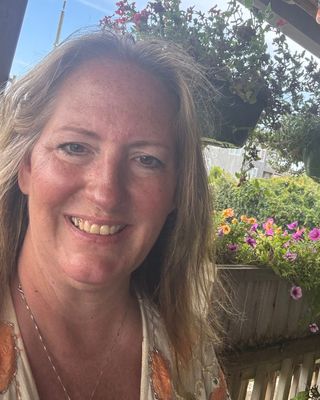 Photo of Christine Zak, Clinical Social Work/Therapist, LCSW, MCAP