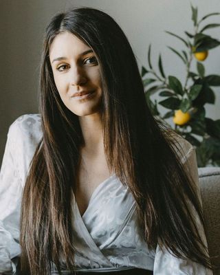 Photo of Andrea Andric, Licensed Professional Counselor, MA, LPC