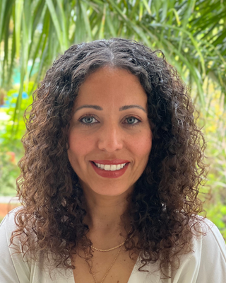 Photo of Zelimna Taveras, Licensed Mental Health Counselor, LMHC