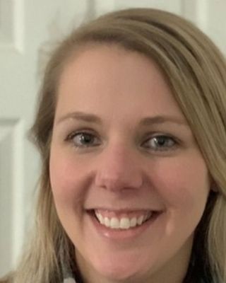 Photo of Lauren Goodlet, Licensed Professional Counselor