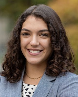 Photo of Mariya Al-Ghawi, Marriage & Family Therapist, MFT