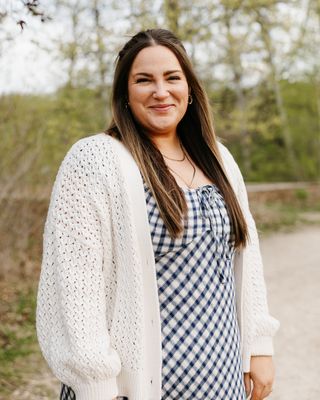 Photo of Anna Lipinski, Licensed Professional Clinical Counselor, LPCC, LADC