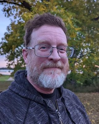 Photo of Warren Fritze, Clinical Social Work/Therapist