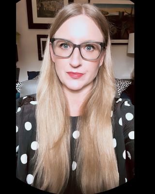 Photo of Fallon Sowers-Saini, Clinical Social Work/Therapist, LCSW