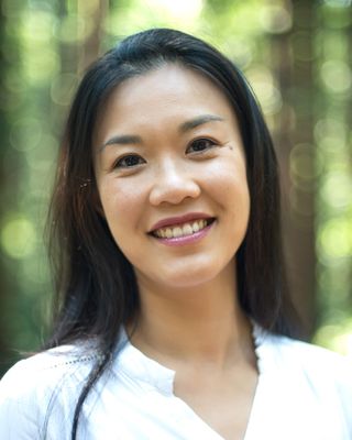 Photo of Laura Bai, Marriage & Family Therapist, MA, LMFT