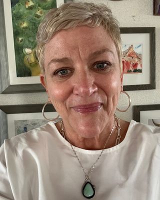 Photo of Barbara Berry, Clinical Social Work/Therapist, LCSW