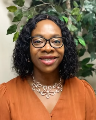 Photo of Maureen Odemena, Psychiatric Nurse Practitioner, PMHNP