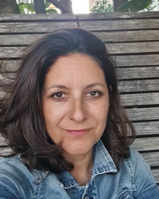 Photo of Maria Rodriguez Bernal, Psychotherapist, MBABCP