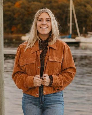 Photo of Meagan Peterson, Marriage & Family Therapist, LMFT