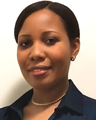 Photo of Kimone A. Harris, Marriage & Family Therapist in Fairfield, CT