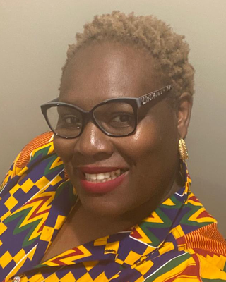 Photo of Amarachi Ogbuokiri, Psychiatric Nurse Practitioner, PMHNP