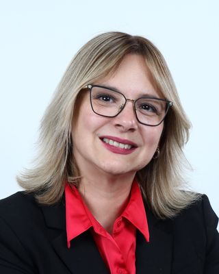 Photo of Karina Raquel Astigarrabia Ferraz, Psychiatric Nurse Practitioner, PMHNP