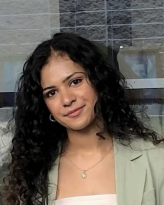 Photo of Sukhmeet Randhawa, Counsellor, CCC