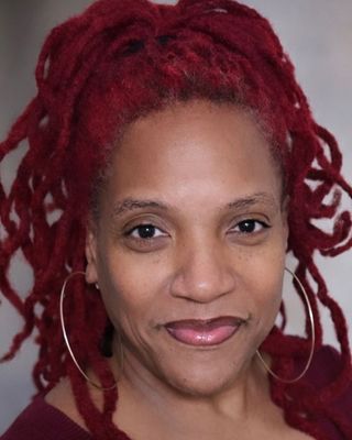Photo of Kimberley Richardson, Clinical Social Work/Therapist, LICSW
