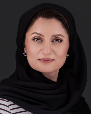 Photo of Ambreen S. Agha, Registered Social Worker, MSW, RSW, IFS, IFIO