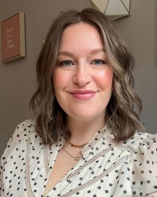 Photo of Serena Matuk, Licensed Professional Counselor in Des Moines, IA