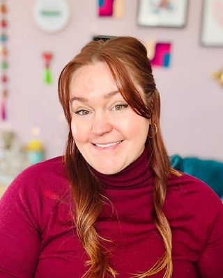 Photo of Ashley Howell, Psychiatric Nurse Practitioner, PMNHP, MSN