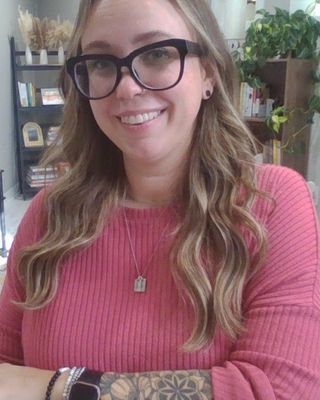 Photo of Nicole Corcimiglia, Clinical Social Work/Therapist, LCSW