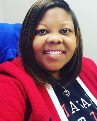 Photo of Shannon Johnson, Licensed Professional Counselor, LPC-S, NCC