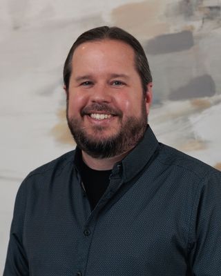 Photo of Matt Fosket, Counselor, MA, LIMHP, NCC