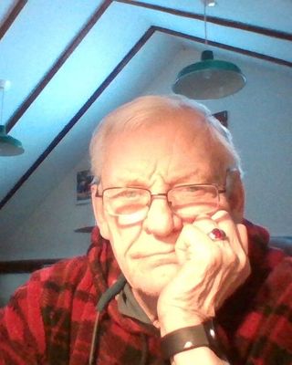 Photo of David Brower, Pastoral Counselor, MDiv, STM, PhD
