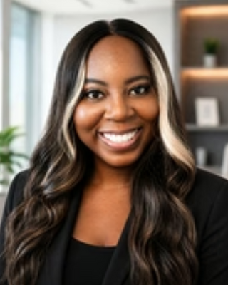 Photo of Carla Guillaume, Clinical Social Work/Therapist, LCSW