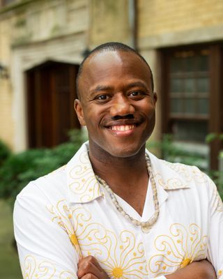 Photo of Isaiah Sypher - Alignment Psychotherapy, Psychologist, PhD