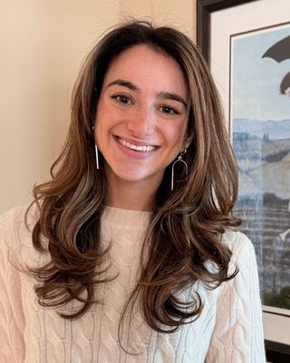Photo of Hali Garber, Licensed Clinical Professional Counselor, MA, LCPC, NCC