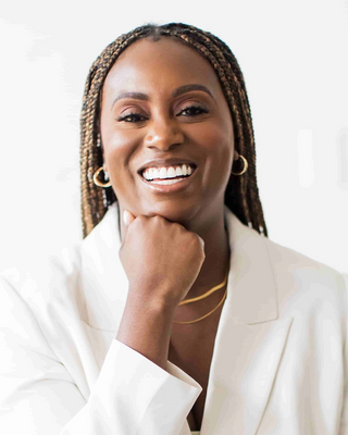 Photo of LaKeisha Thomas, Clinical Social Work/Therapist, LCSW