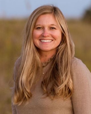 Photo of Jordan Mitchener, Licensed Clinical Mental Health Counselor, MA, LCMHC