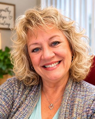 Photo of Doris Lewis Claset, Licensed Professional Counselor, LPC