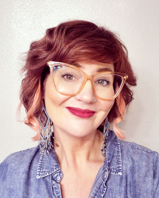 Photo of Laura Artzberger, Licensed Professional Counselor, LPC