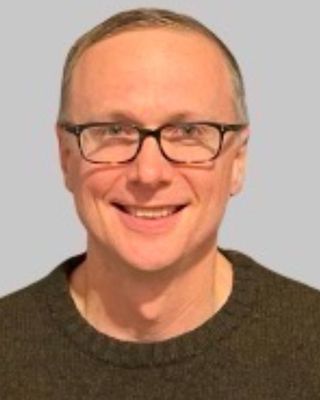 Photo of Peter Thunfors, Psychologist