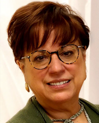 Photo of Pamela Rybka, Licensed Professional Counselor in Grand Rapids, MI