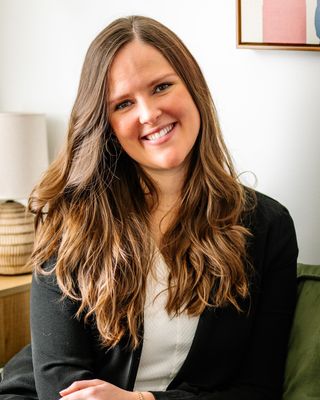 Photo of Jeannine Cleaver, Clinical Social Work/Therapist, LCSW