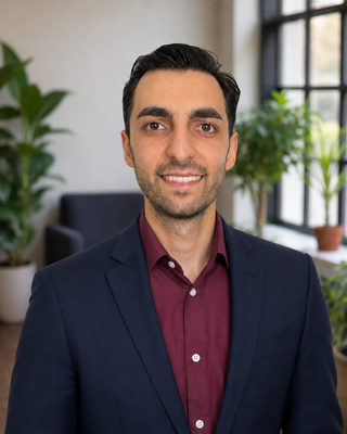 Photo of Fardad Izadkhast, Pre-Licensed Professional, MSW