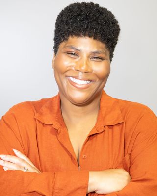 Photo of Pashyon Blake, Clinical Social Work/Therapist, MSW, LCSW