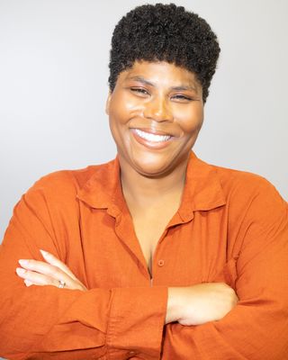 Photo of Pashyon Blake, Clinical Social Work/Therapist, MSW, LCSW